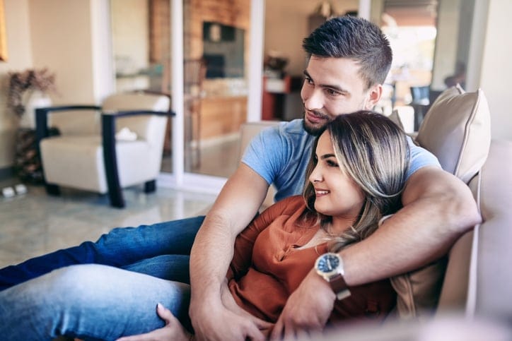 If He Can’t Say These 11 Things Within The First Month Of Dating, I’m Out