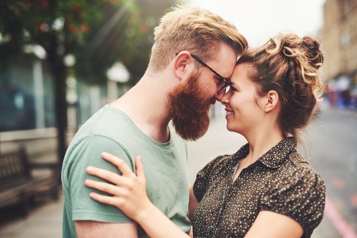 12 Ways To Be Affectionate With Your Partner If You Hate PDA
