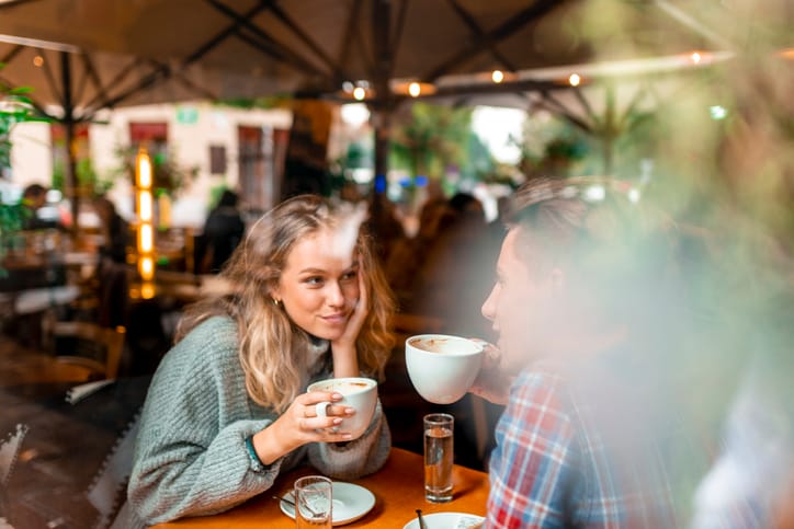 8 Questions To Ask A Guy To See If He’s Worth Dating