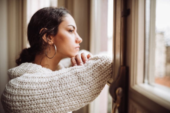 When You Finally Find The Strength To Leave Your Toxic Ex, Remember These Things