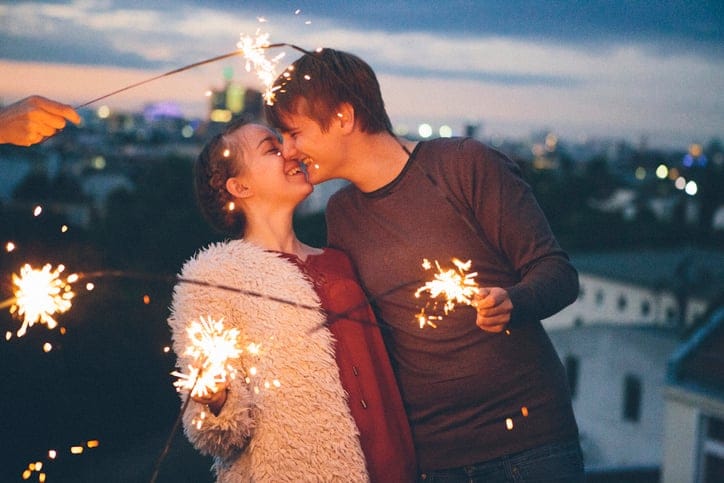9 Benefits Of Being In A Healthy Long-Term Relationship, According To Science