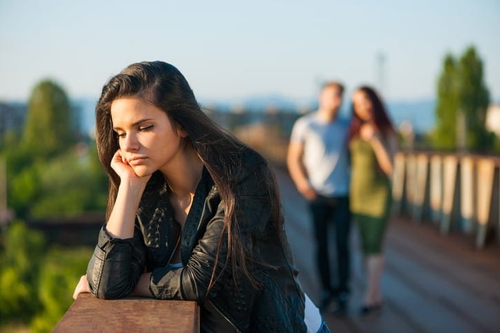 Has Your Ex Moved On? 10 Signs They’re Over You For Good