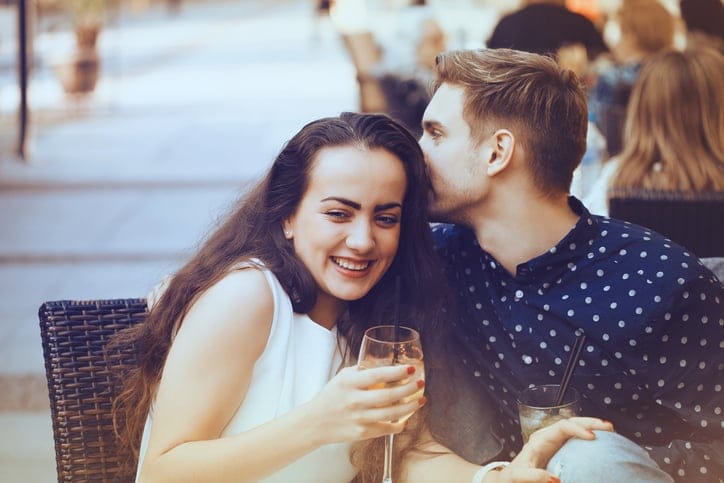 How To Fall More In Love With Your Partner Every Day