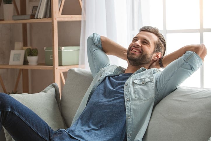 Will He Ever Commit? 11 Signs He Plans On Staying An Eternal Bachelor