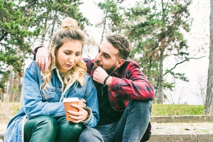 Think Twice Before Breaking Up Over These 12 Things
