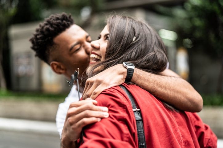 9 Signs He Doesn’t Just Like You, He’s Downright Obsessed With You