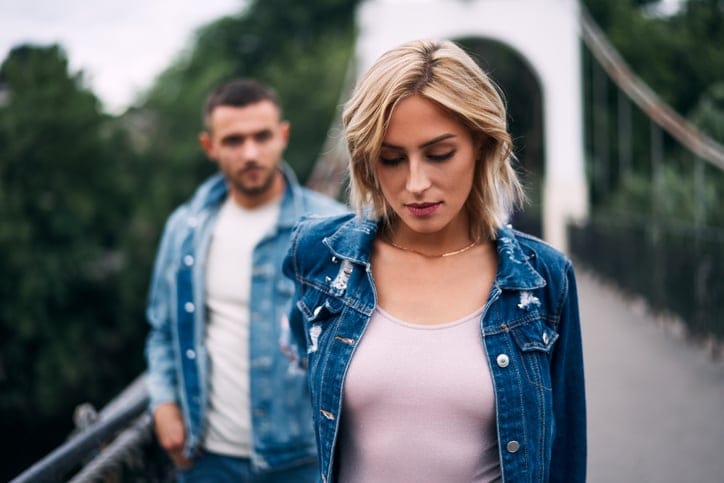How To Conquer Your Relationship Anxiety Once And For All