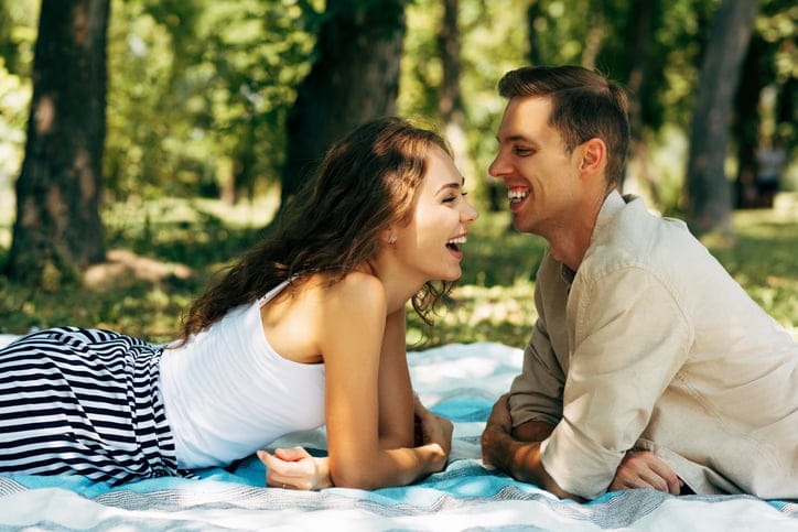 10 Signs A Guy Sees You As Wife Material, According To A Guy