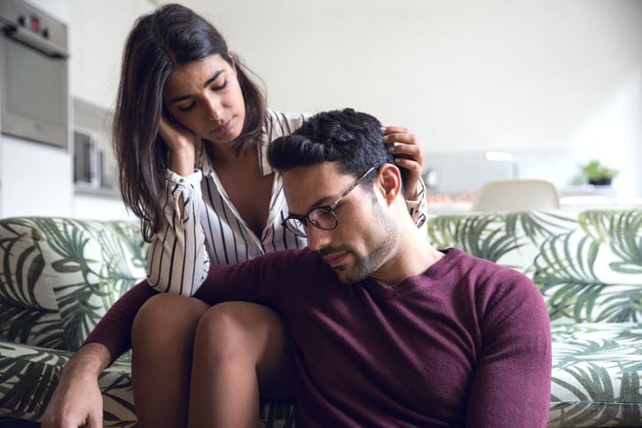 Are You A Band-Aid Girlfriend? 11 Signs He’s Using You To Fix His Problems