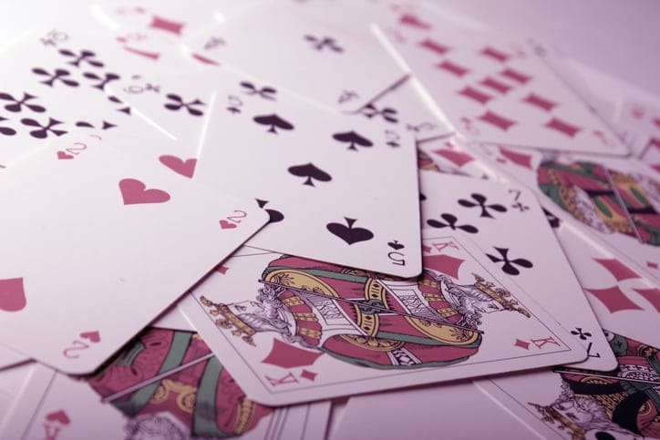 Woman Creates Gender-Neutral Playing Cards Ensuring King Never Trumps Queen