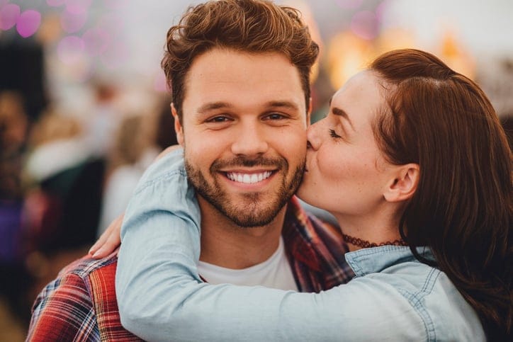 A Guy Reveals How To Get Him To See You As A Potential Girlfriend Instead Of Just A Friend