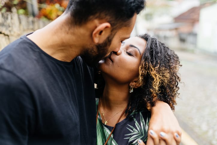 What Emotional Attraction Is And Why Relationships Are Impossible Without It