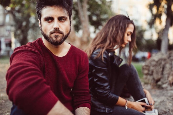 11 Subtle Signs Your Partner Is Shaming You Without You Even Realizing It