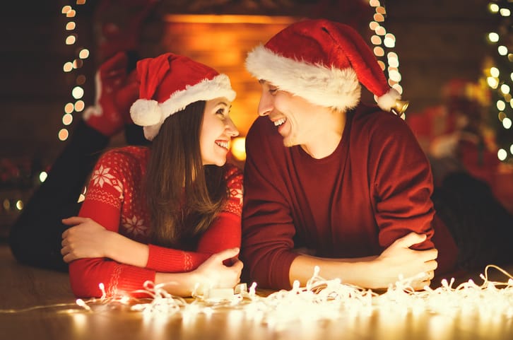 10 Christmas Gifts I Want From My Boyfriend That I’d Never Ask For
