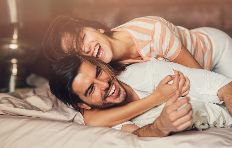 Reminder: The Number Of Guys You’ve Slept With Doesn’t Matter