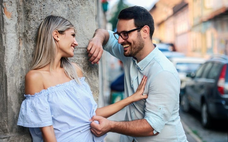 10 Signs The Guy You Like Is Mature Enough To Handle A Real Relationship