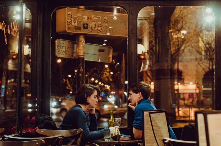 I Insisted On Paying for Everything On Our First Date—This Is How The Guy Handled It