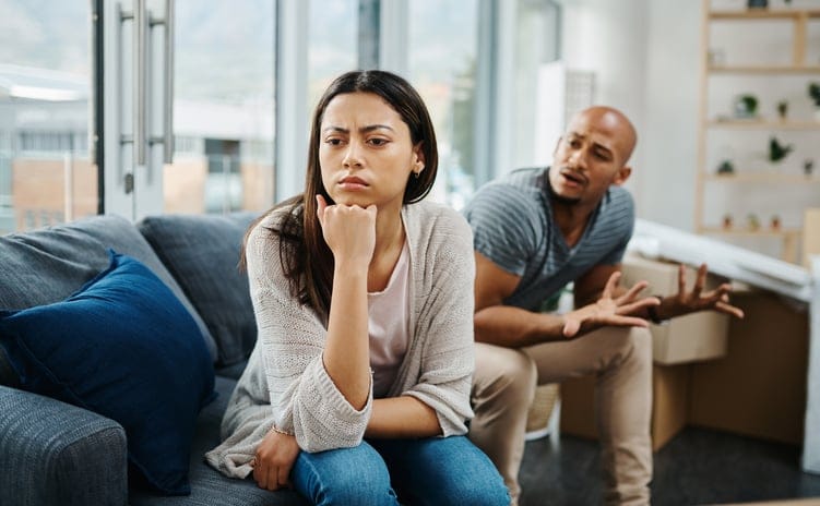 If You Regularly Feel These 11 Ways, You’re In A Toxic Relationship
