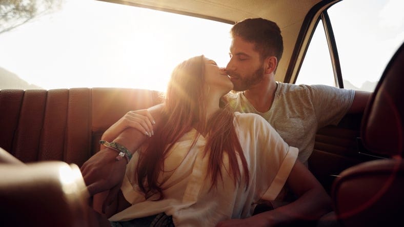 13 Signs The Guy You’re Dating Is 50 Shades Of Crazy