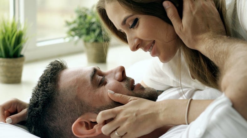 Ladies, We Guys Are Begging You Not To Do These Things In Bed