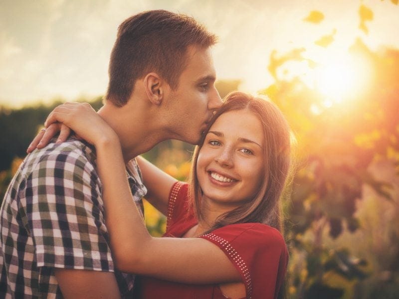 Searching For The “Spark” Could Be Holding You Back From Finding Love