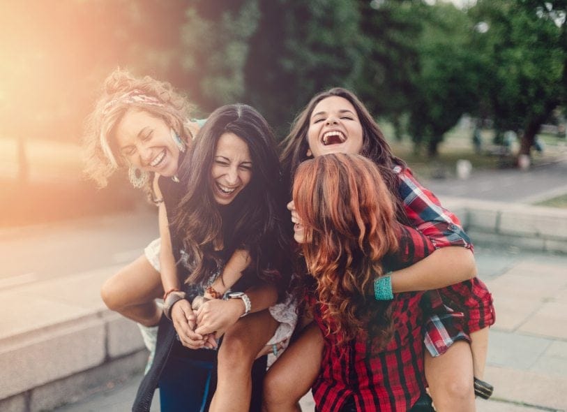 9 Ways You’re Still Living The Single Life Even Though You’re Taken
