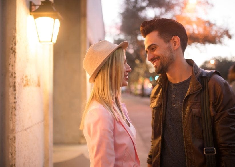 TMI Alert: 9 Things You Don’t Need To Tell Your Boyfriend