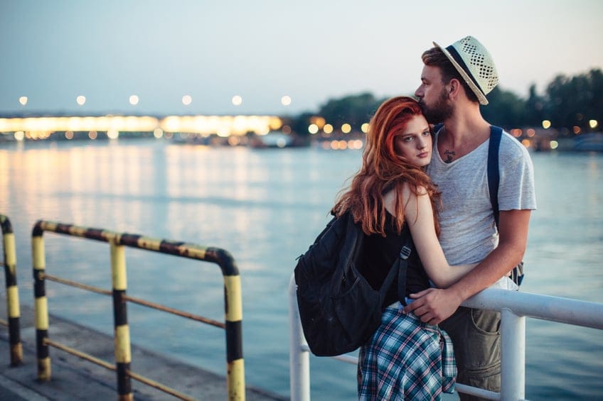 10 Ways Having Your Heart Broken Makes It Harder To Love Again