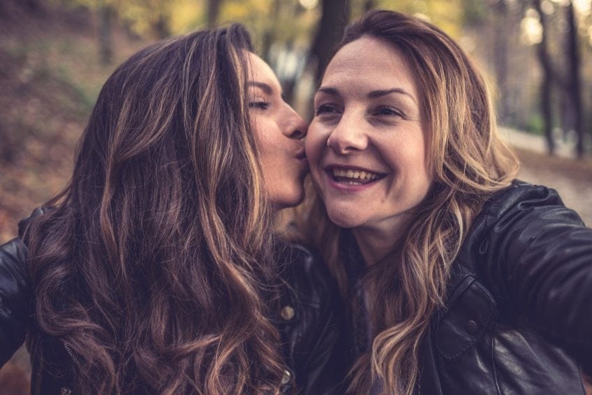 8 Things Only Your BFF Gets About You