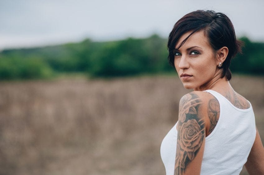 20 Things Women with Tattoos Are Tired of Hearing