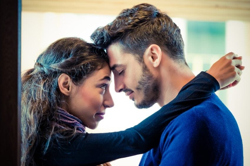 8 Things You Should Say Before “I Love You”