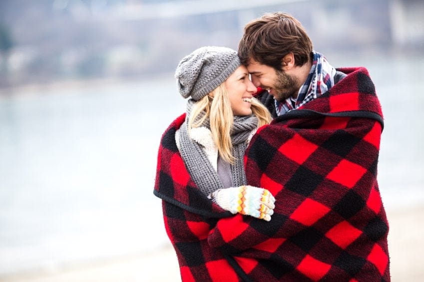 How To Avoid Falling Into A Couple’s Coma This Winter