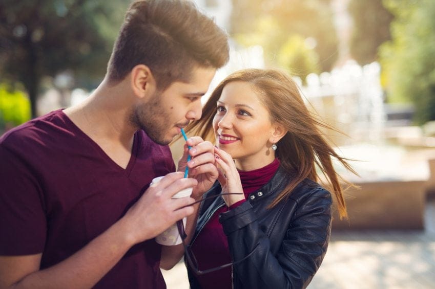 10 Amazing Things That Happen When You Find Your Soulmate