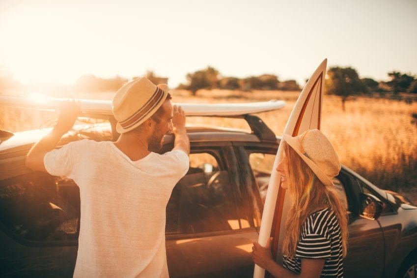 12 Creative Date Ideas That Are Way Better Than Dinner