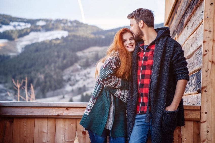 Here’s Why You Can’t Compare Your Relationship to Anyone Else’s