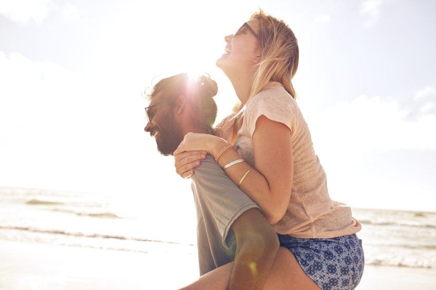 11 Signs You’re Finally In A Healthy Relationship