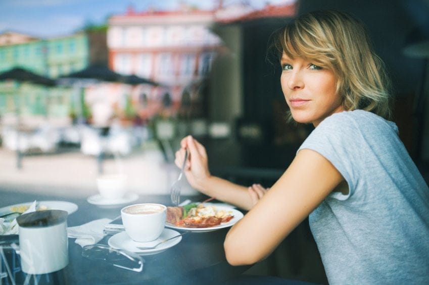 10 Times When Being Single Really Is A Big Deal