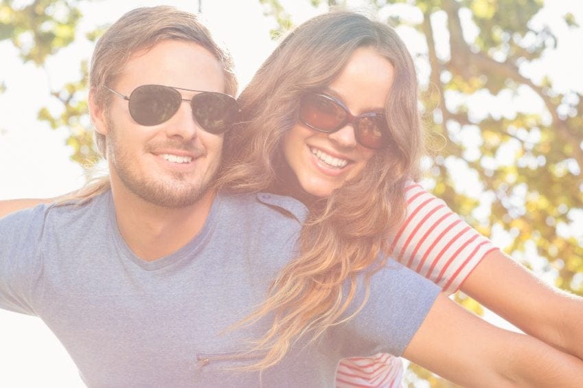 How Having A Crappy Dating Past Made Me A Better Girlfriend When I Finally Found Love