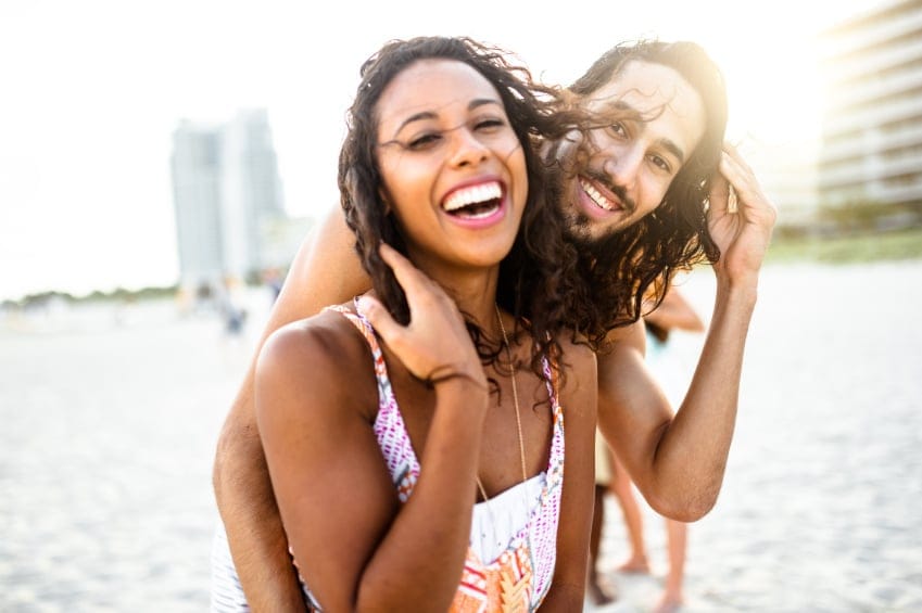 This Is How A Good Guy Will Make You Feel — Don’t Settle For Less