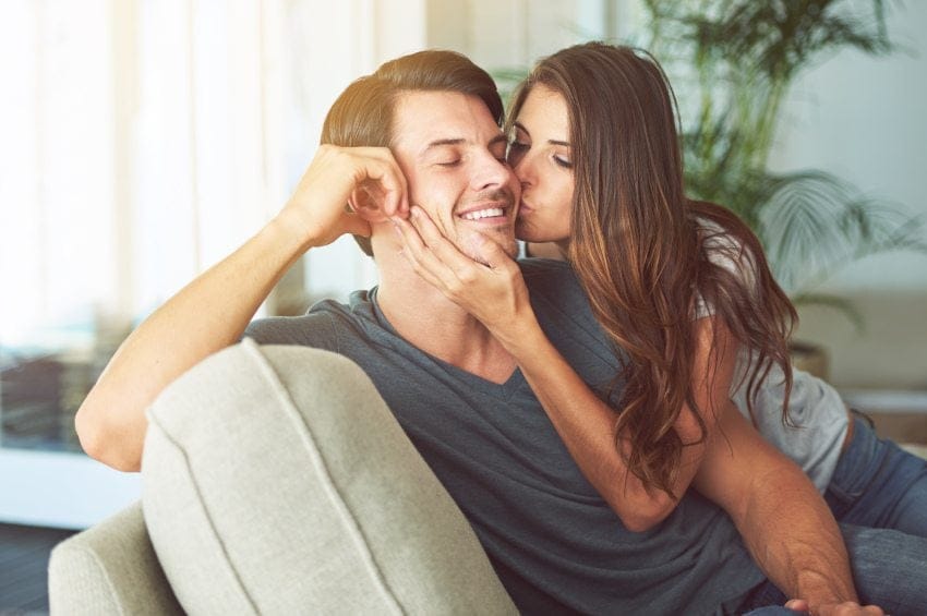 10 Things You Won’t Need To Ask For In The Right Relationship
