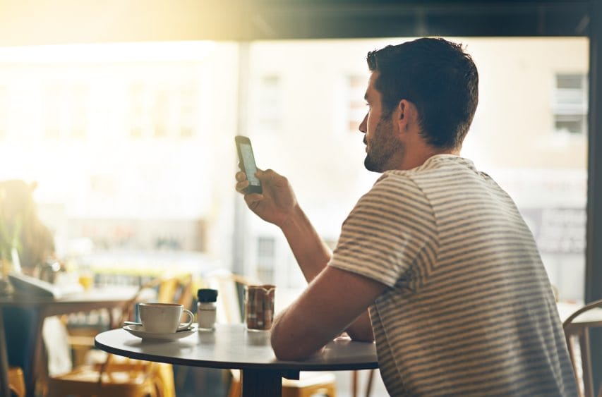 Admit It — You Put A Guy Into One Of These 9 Categories After A First Date