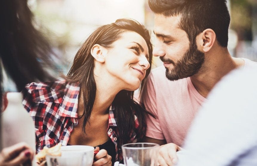 Why Finally Finding A Good Guy Freaks Us The Hell Out