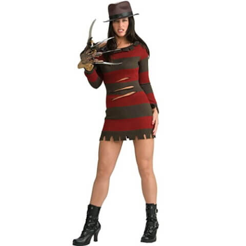 sexy halloween costumes
