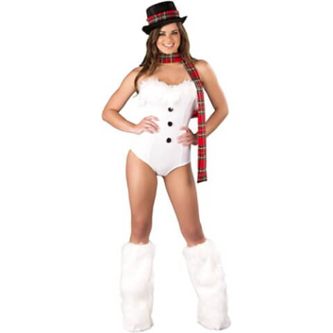 sexy halloween costumes