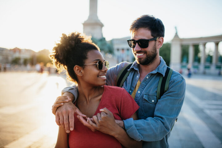 boundaries to set in a relationship