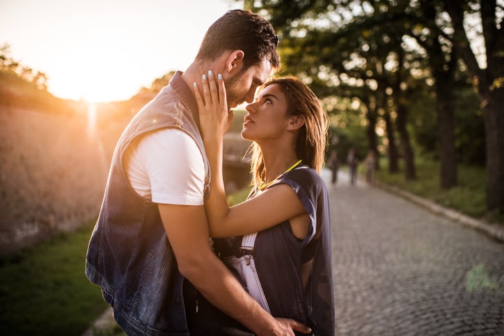 Just Because Attraction Is There Doesn't Mean You're Compatible