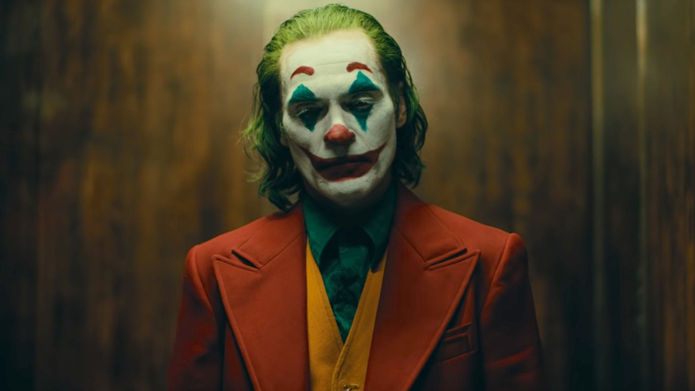 Joker - Why Is Joker Porn So Popular On Pornhub? Searches Are In The Millions