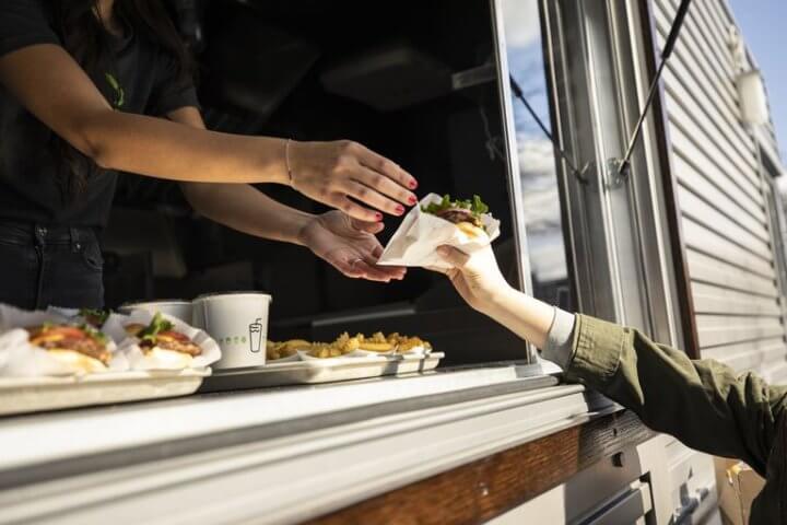 rent shake shack