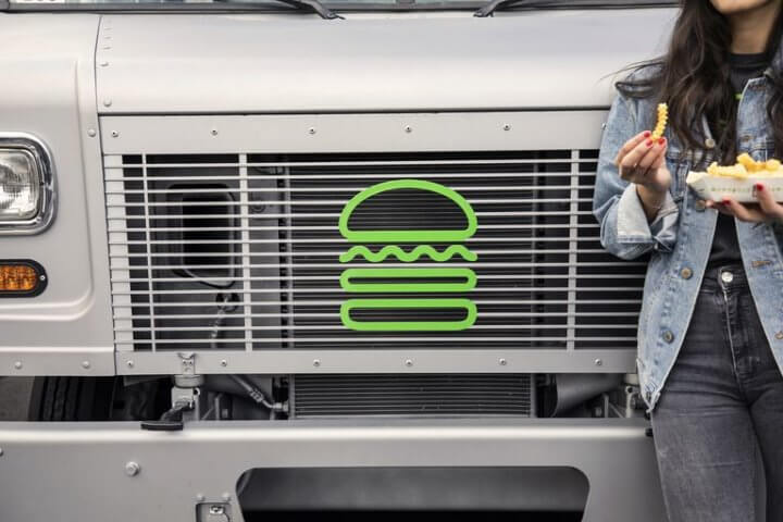 rent shake shack