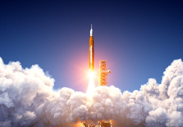 william shatner space